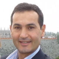 Shahin Yazdanbakhsh Email