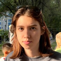 Dinara Kaidrakhmetova's profile photo