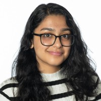BioBuzz Employee Vaanishree Joshi's profile photo