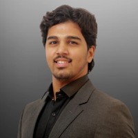 Atharv Shejul Email
