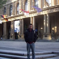 AppSheet Employee Ioannis Vogiatzoglou's profile photo