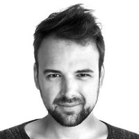 Stack8 Technologies Employee Andrew Benes's profile photo