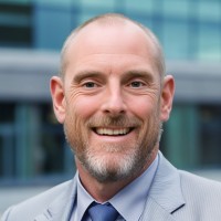 Amentum Employee Jason Mannering's profile photo