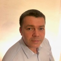 Nigel Sharp Email & Phone Number