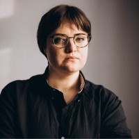 Applyft Employee Svitlana Didyk's profile photo
