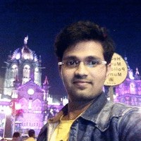 Vikrant Kadam Email