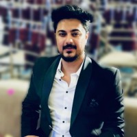 Job.com Employee Vivek Mishra's profile photo