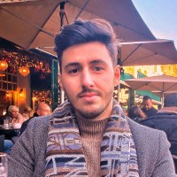 Deutsche Bank Employee Alexandru Pop's profile photo