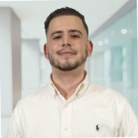 Oliver James Employee Amine-Ayad Rrhioui's profile photo