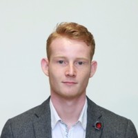 Ergelis Employee Grégoire Demaegdt's profile photo