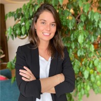 FrenchFounders Employee Fanny Sili's profile photo
