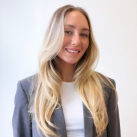 Benifex Nordics Employee Hanna Gustafsson's profile photo