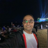 Kamlesh Kumar Email & Phone Number