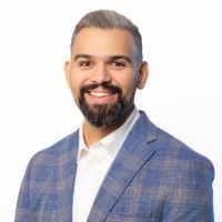 FAME Employee Steven Pabom's profile photo