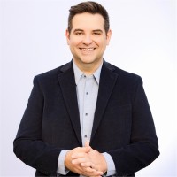 Risant Health Employee Joe Cheuvront's profile photo