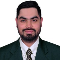 UniMech Aerospace and Manufacturing Pvt Ltd Employee Suraj Mundada's profile photo