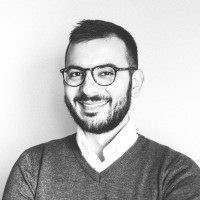 Luca Trinchero Email & Phone Number