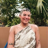 Larkin Express Logistics Employee Kelsey Rogus's profile photo