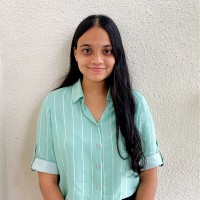 Veera Developers pvt.ltd. Employee Prayati Borkar's profile photo