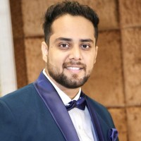Binary Semantics Ltd. Employee Ca Gupta's profile photo