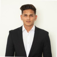 Atica Global Employee Siddharth Singh's profile photo