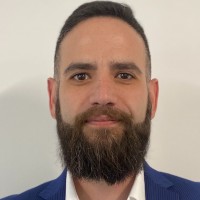 Silverback Strategies Employee Ahmed El-Hage's profile photo