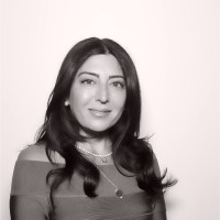 Ardene Employee Sonia Bamboukian's profile photo