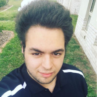 Vuly Play Employee Adrian Acosta's profile photo