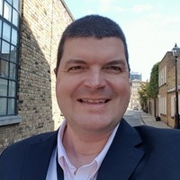 Creative ITC Employee Steve McCorry's profile photo