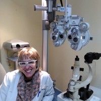 Mas Visión Employee Montserrat Velasco Ballestero's profile photo