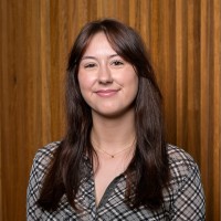 Lightcore Employee Grace Cameron's profile photo