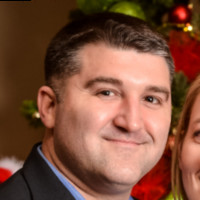 GILLIG Employee Robert Curtis's profile photo