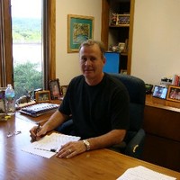 Bruce White Email & Phone Number