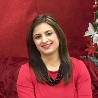 Shailly Sharma Email