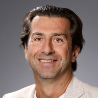 Täby kommun Employee Andreas Totschnig's profile photo