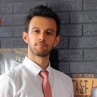 Housing Bank Employee Mohammad Faroun's profile photo