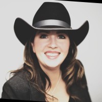 The Calgary Stampede Employee Kristina Barnes's profile photo