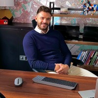EstateTrader Employee Jack Townsend's profile photo