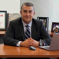 Elektra Employee Erick Martinez's profile photo