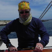 A151 Employee Kico del Curto's profile photo