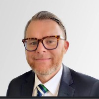 Westpac Institutional Bank Employee Brett Hinton's profile photo