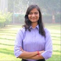 Forensic CyberTech Employee Dhriti Shah's profile photo