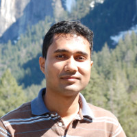Teradata Employee Mahbub Hasan's profile photo