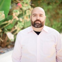 A Better Theory Employee Nathan Elson's profile photo