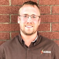 Rockline Industries, people who make it right Employee Nate Stanton's profile photo