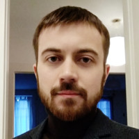 Sergey Golubev Email