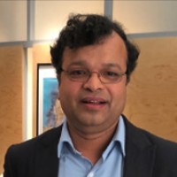 Sanjay Padhi