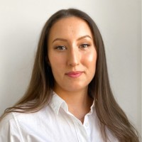 Mobile Interaction Employee Dalija Ayoubi's profile photo