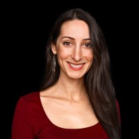 flowkey Employee Anna Whistler's profile photo