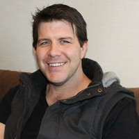 Silk Contract Logistics Employee Matt Whitfield's profile photo